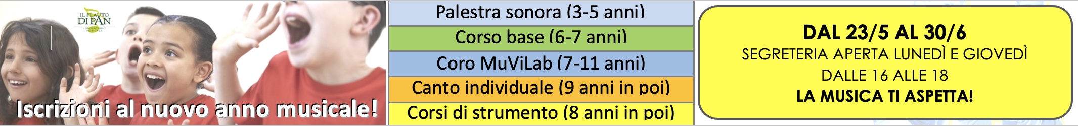 Metodo MuViLab Scopri tutti i dettagli